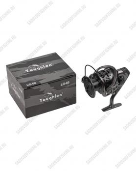 Катушка безынерционная 3 Sharks Toughlon LG