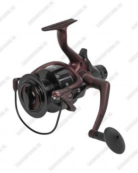 Катушка с байтраннером 3 Sharks Toughlon TC18
