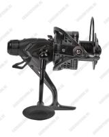 Катушка с байтраннером 3 Sharks Toughlon TM