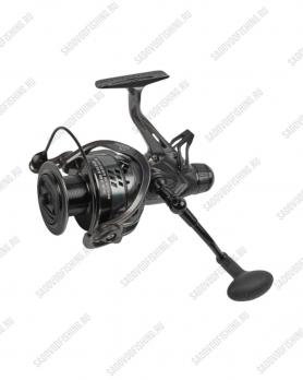 Катушка с байтраннером 3 Sharks Toughlon TM