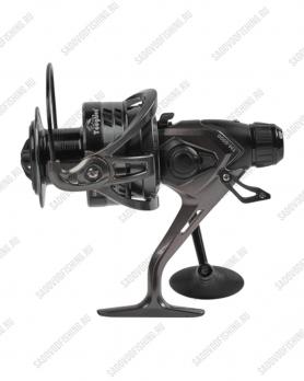 Катушка с байтраннером 3 Sharks Toughlon TM