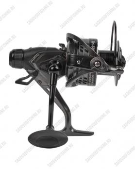 Катушка с байтраннером 3 Sharks Toughlon TM