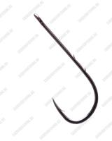 Одинарный крючок 3 Sharks Owner Worm BH-ROUND 56537 9шт