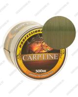 Леска монофильная 3 Sharks Toughlon CARP LINE 300м 10 пачек