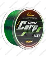 Леска монофильная 3Sharks Toughlon CARP LINE 1000м 10 пачек