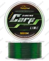 Леска монофильная 3Sharks Toughlon CARP LINE 1000м 10 пачек
