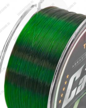 Леска монофильная 3Sharks Toughlon CARP LINE 1000м 10 пачек