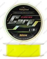 Леска монофильная 3 Sharks Toughlon CARP LINE 300м 10 пачек