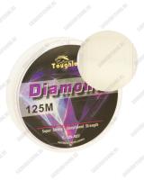 Леска монофильная  3 Sharks Toughlon DIAMOND 125м 10 пачек