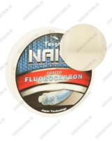Леска монофильная 3 Sharks Toughlon NANO 30м 10 пачек