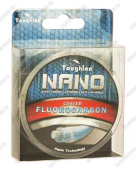 Леска монофильная 3 Sharks Toughlon NANO 30м 10 пачек