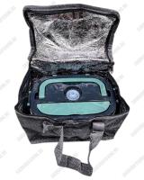 Ланч-бокс с электрическим подогревом LUNCHBOX 60w