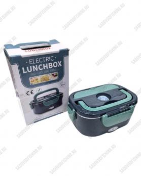 Ланч-бокс с электрическим подогревом LUNCHBOX 60w