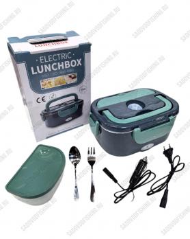 Ланч-бокс с электрическим подогревом LUNCHBOX 60w