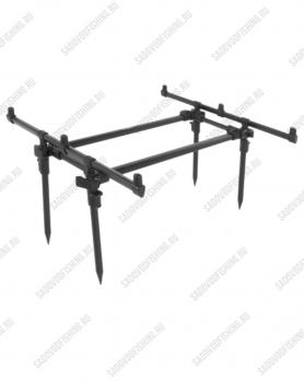 Подставка под удилище 3 Sharks Rod-Pod Toughlon GJ808