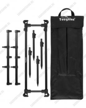 Подставка под удилище 3 Sharks Rod-Pod Toughlon GJ808