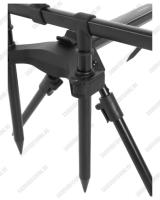 Подставка под удилище 3 Sharks Rod-Pod Toughlon SBFS-123