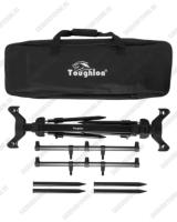 Подставка под удилище 3 Sharks Rod-Pod Toughlon SBFS-123