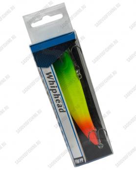 Раттлин Columbia Whiphead Frapp 110мм 37гр