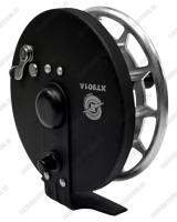 Катушка инерционная HS-XT901A / XT918A 2BB