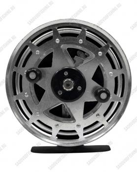 Катушка инерционная HS-XT901A / XT918A 2BB