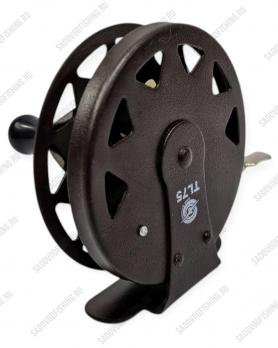 Катушка инерционная Osprey TL55 - 125