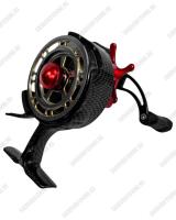 Катушка мультипликаторная Osprey FCK60L