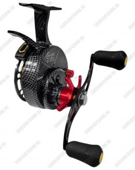 Катушка мультипликаторная Osprey FCK60L