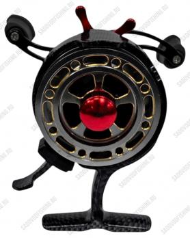 Катушка мультипликаторная Osprey FCK60L