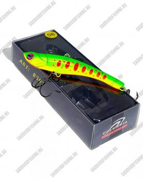 Раттлин Columbia Perch Killer 110мм 46гр