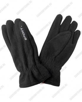 Перчатки M-Pact Sports cпортивные Серый