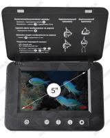 Камера подводная Rivertech C5