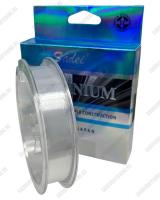 Леска монофильная Fy Sadei Technium 0.140мм - 0.500мм 150м 10 пачек