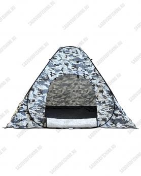 Палатка зимняя Ospey утеплённая Автомат 2.0×2.0×1.7м