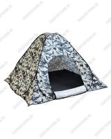 Палатка зимняя Ospey утеплённая Автомат 2.5×2.5×1.7м
