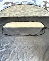 Палатка зимняя Ospey утеплённая Автомат 2.5×2.5×1.7м