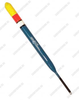 Поплавок 3 Sharks Super Balsa серия 20 1гр - 4гр 10шт