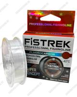 Леска флюрокарбоновая Osprey Fistrek Fishing Line 30м -40°С 10 пачек