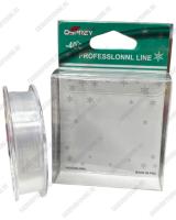 Леска флюрокарбоновая Osprey Strong 30м -40°С 10 пачек