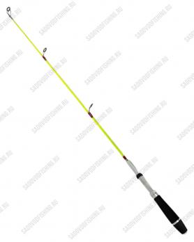 Зимняя удочка Posh HFB-42 50см - 70см