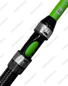Спиннинг телескопический Jin Tai Proberos 1.8м - 2.7м 5гр - 20гр 22064