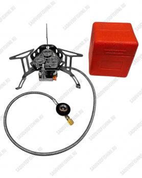 Горелка газовая компактная Osprey №02029-8