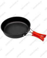 Набор посуды со складной ручкой Osprey НК-310 №02030.1