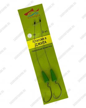 Оснастка техасская Posh