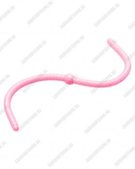 Силиконовая приманка 3 Sharks TFT "Доширак" 100мм Д-02 Барби