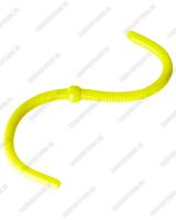 Силиконовая приманка 3 Sharks TFT "Доширак" 100мм Д-09 Оливковый