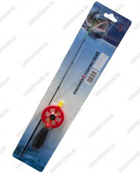 Зимняя удочка Perch Hard 40см 11гр - 23гр