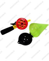 Кормушка оснащённая зимняя Osprey "Конусная"