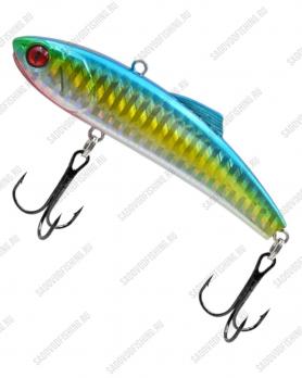 Раттлин Grows Culture Cart VIB 85мм 26гр