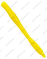 Силиконовая приманка 3 Sharks TFT "Toy Worms" 80мм TW-05 Жёлтый